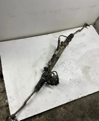 Mercedes-Benz A W168 Steering rack A16811011002