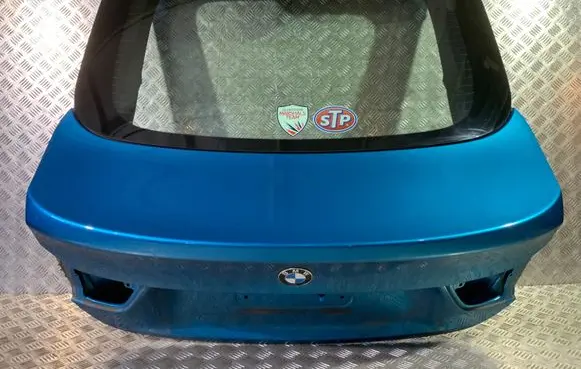 BMW 4 F36 Gran coupe Tailgate/trunk/boot lid