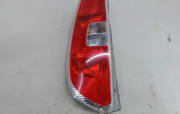 Skoda Praktik (5J8) Rear/tail lights 5J79450955J7945111