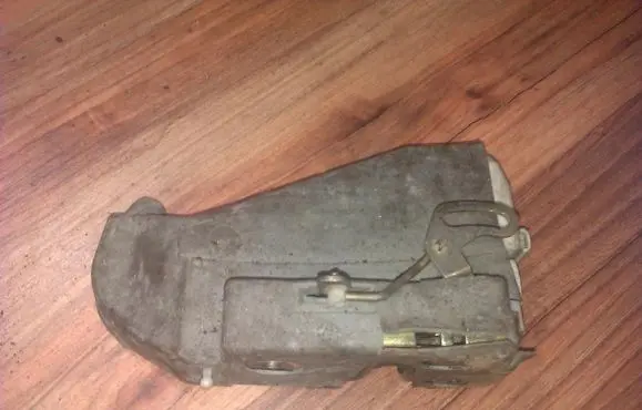 Ford Scorpio Rear door lock 95gba264a26ac