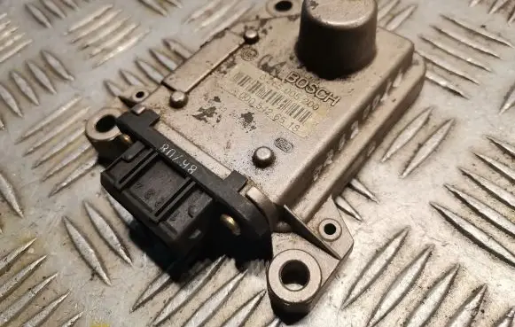 Mercedes-Benz A W168 Yaw turn rate sensor 0025426518