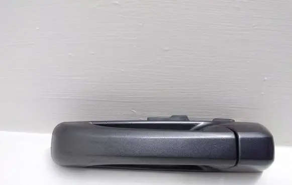 Jeep Grand Cherokee (WK) Rear door exterior handle 5HS57CDMAI 061733140472 802431AE