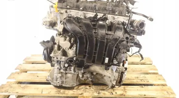 Hyundai i30 Engine G4LG
