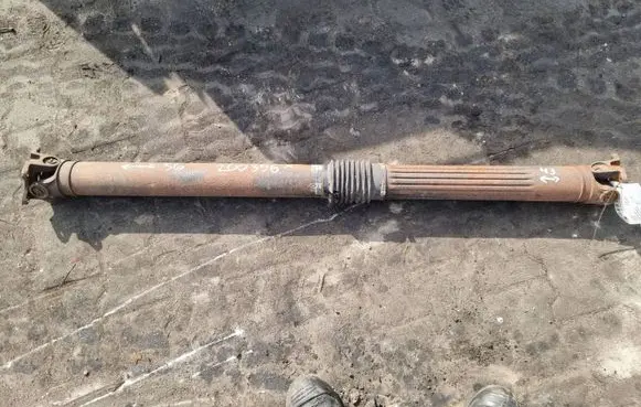 Ford Mustang V Drive shaft (set)