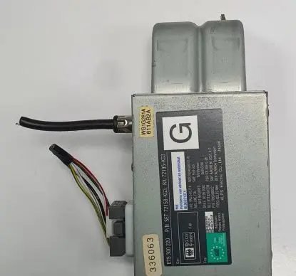 Honda Prelude Aerial antenna amplifier 72158-KG3