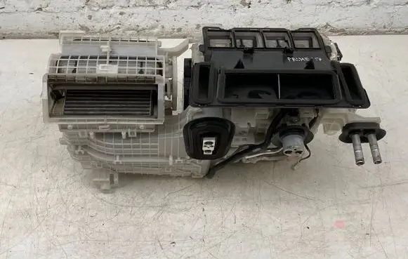 Toyota Prius Prime Interior heater climate box assembly 4432601963 8705047360