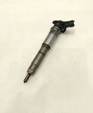 Nissan X-Trail T31 Fuel injector 0445115022 AAR5GG0CFC AAR5G60