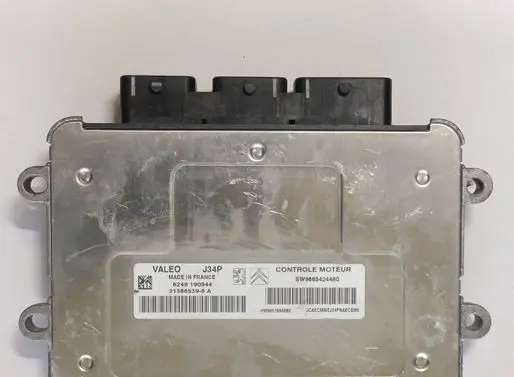 Engine control unit/module