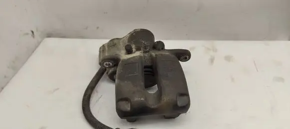 Audi A8 S8 D3 4E Rear brake caliper 4E0615403B