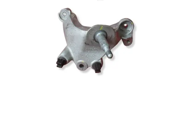 Dacia Sandero III Engine mounting bracket 112338883R
