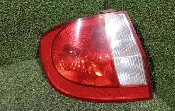 Rear/tail lights