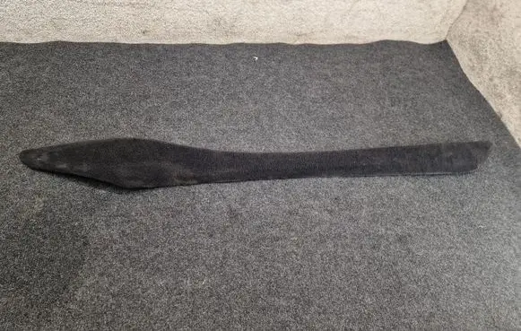 BMW 6 F12 F13 Other center console (tunnel) element 9197334