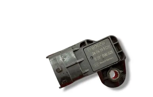 Alfa Romeo 159 Air pressure sensor 0281006028