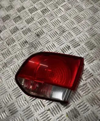 Volkswagen Golf VI Tailgate rear/tail lights 5K0945094J