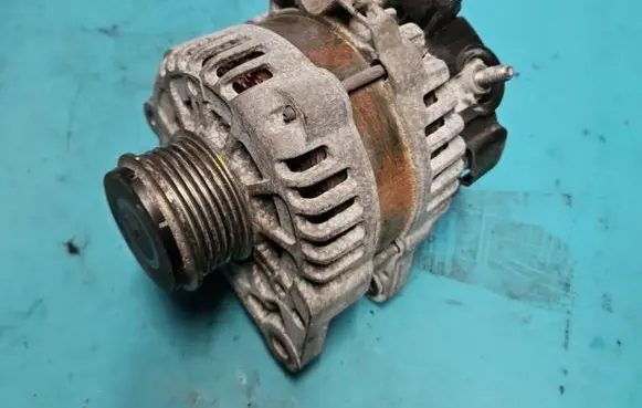 KIA Ceed Generator/alternator 37300-07400 IMPRK1407077