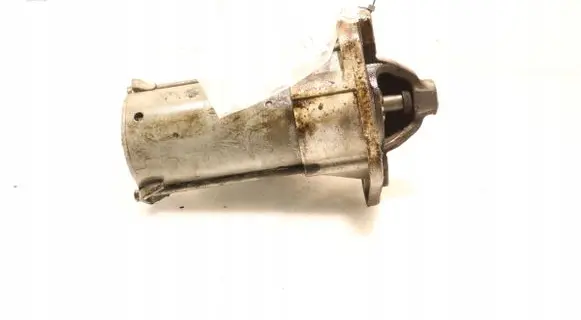 Nissan Note (E11) Starter motor
