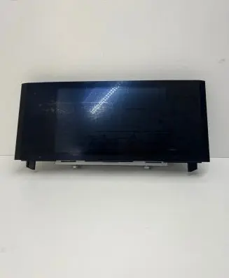Lexus IS III XE30 Screen/display/small screen 8611053010 R43214ETC 4622003613