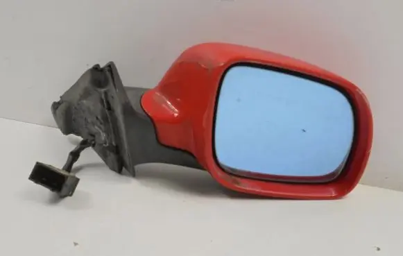 Audi A3 S3 8L Manual wing mirror 