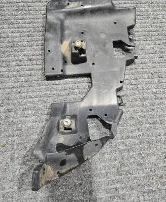 Mercedes-Benz E W238 Muffler ending A2388850801