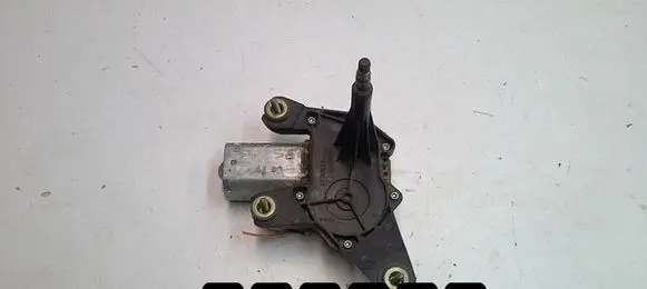 Renault Espace II Rear window wiper motor 8200031083-A