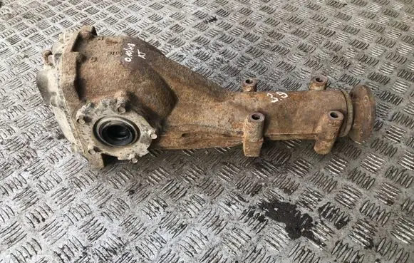 Subaru Outback Rear differential 27011AB151