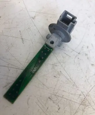 Mercedes-Benz GLE W167 Interior temperature sensor A0009058418