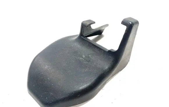 Toyota Avensis T270 Front passenger seat rail trim 7212405010