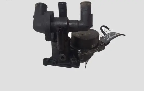 Ford Transit Vacuum pump