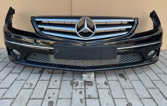 Mercedes-Benz CLC CL203 Front bumper A2038852053