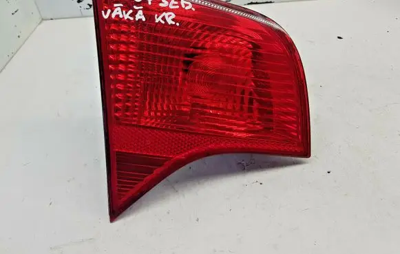Audi A4 S4 B7 8E 8H Tailgate rear/tail lights 8E5945093 nr2149