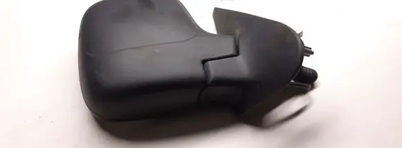Citroen Berlingo Manual wing mirror 