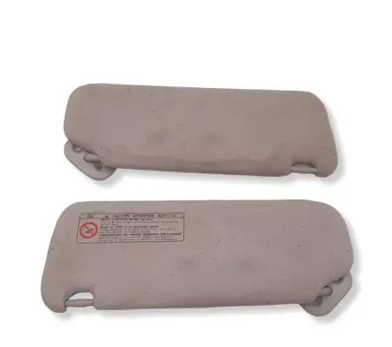 Toyota Corolla E120 E130 Sun visor 