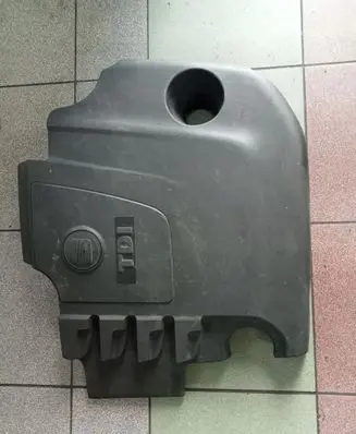 Seat Exeo (3R) Engine cover (trim) 3R0103925B