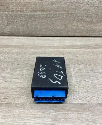BMW 3 E36 Window wiper relay 61358359031 05012110