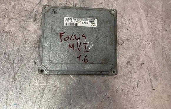 Ford Focus Engine control unit/module ECU 5M51-12A650-HG
