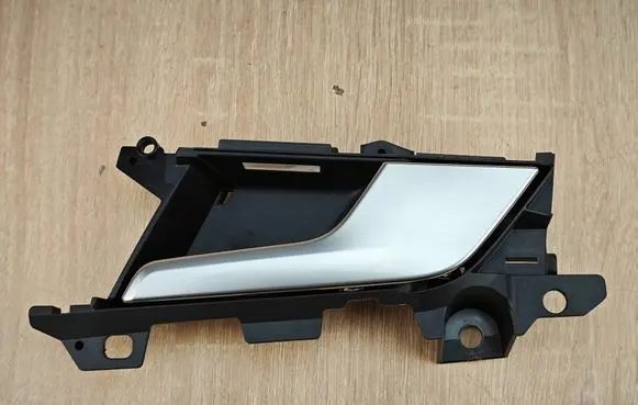 Audi A4 S4 B9 Rear door interior handle 8W0839020A
