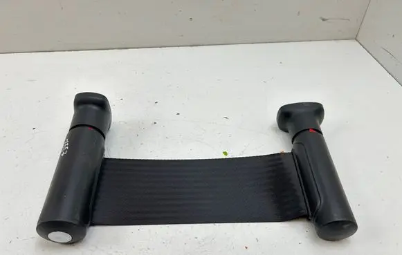 Skoda Superb B6 (3T) Trunk/boot cargo luggage net 4F9860378C
