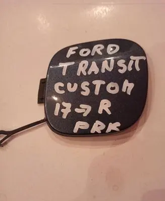 Ford Transit Custom Front tow hook cap/cover JK2117A989BC