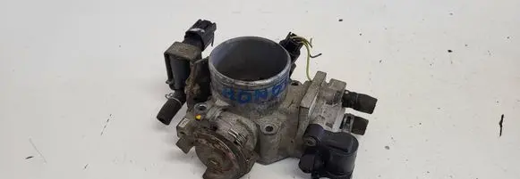 Honda Stream Throttle valve 