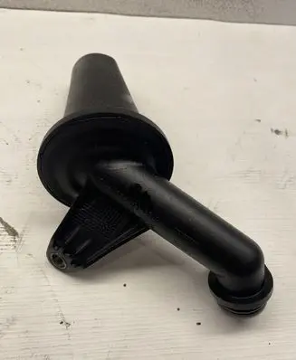 Breather/breather pipe/hose