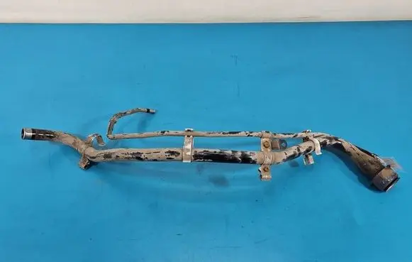 Toyota RAV 4 (XA40) Fuel tank filler neck pipe IMPRK1565008