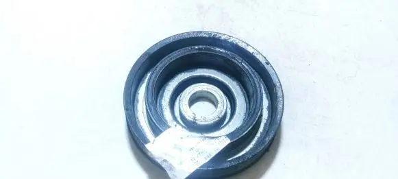 Volvo C30 Crankshaft pulley