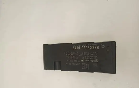Mercedes-Benz GLC X253 C253 Tailgate/trunk control unit/module A2059007218