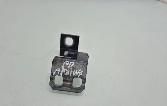 Alfa Romeo Giulia Front door lower hinge 