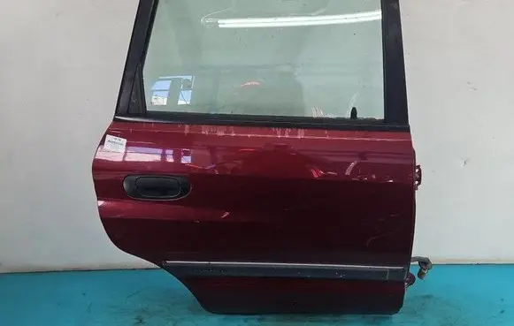 Mitsubishi Space Star Rear door IMPRK1445684