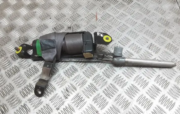 Volvo S60 Front seatbelt 8626244