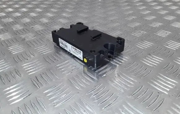 Renault Laguna III Other control units/modules 280240001R S180072001E