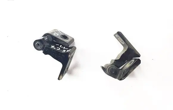 Audi A6 C7 Front door hinge set 