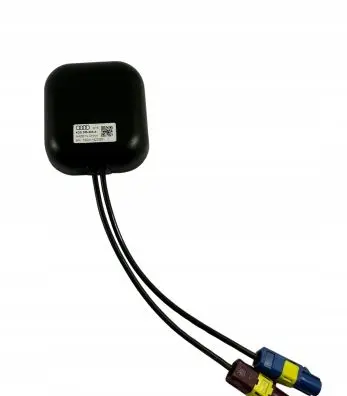 Audi Q7 4M Radio antenna 4GD035503A