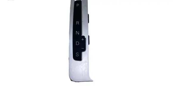 Audi A6 S6 C6 4F Gear shift selector indicator 4F1713463D
